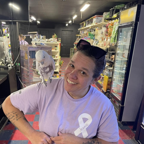 Katrina P. profile photo
