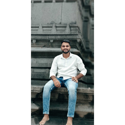 uday k. profile photo