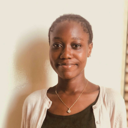 Winifred A. profile photo