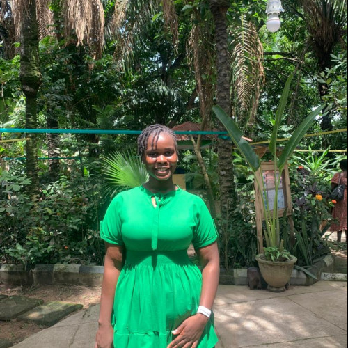 Boluwatife  D. profile photo