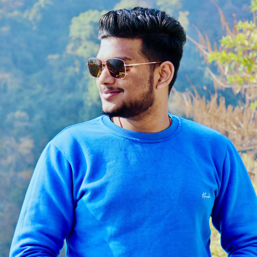 Sameer S. profile photo