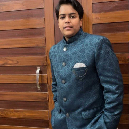 nithik a. profile photo