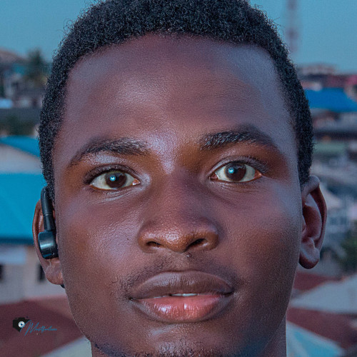 Ajibesin B. profile photo
