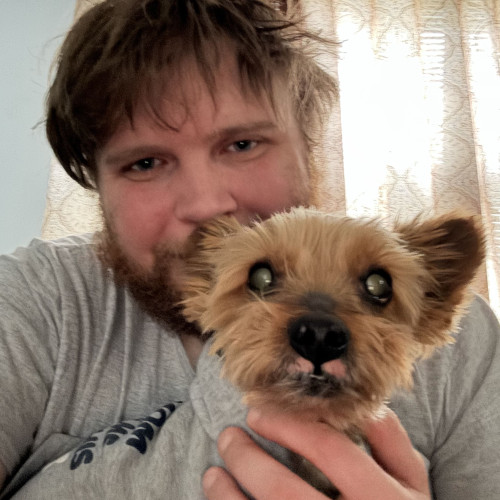 Damon j. profile photo
