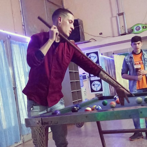 Federico  T. profile photo