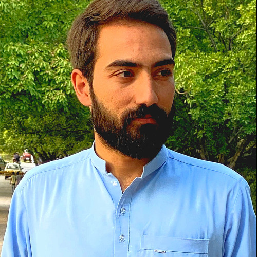 Umar N. profile photo