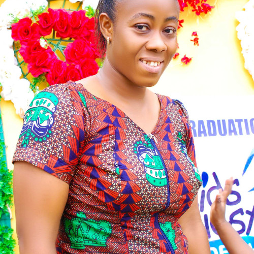 bukky e. profile photo