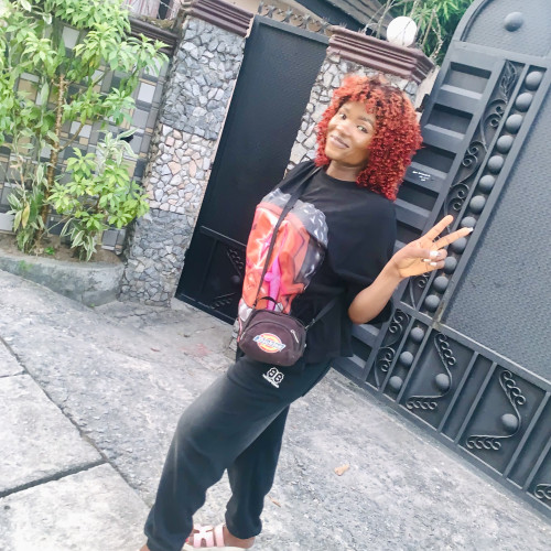 Lady K. profile photo