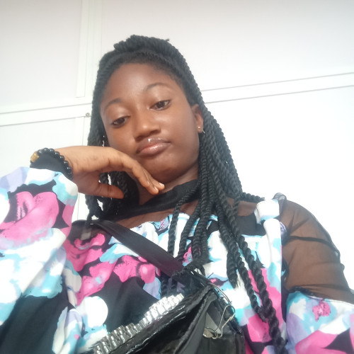 Precious  A. profile photo