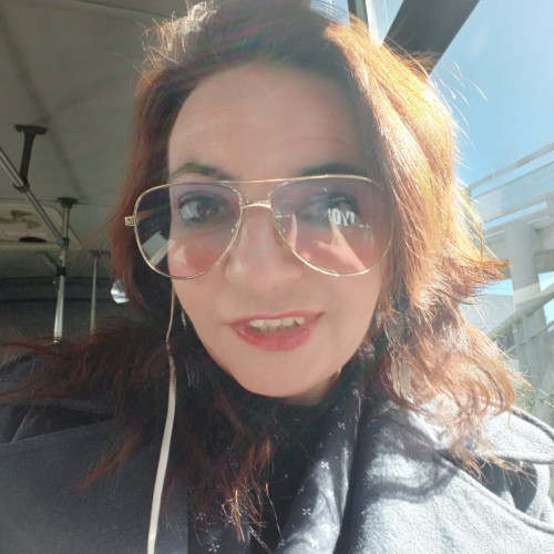Paty E. profile photo