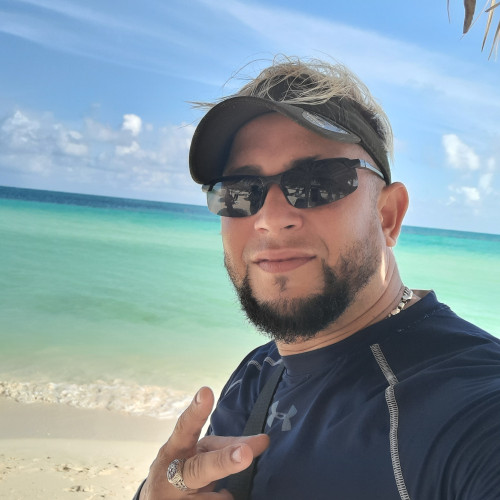 Alfredo P. profile photo