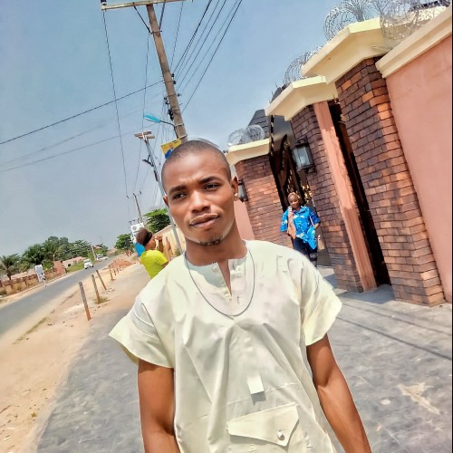 Ukam A. profile photo