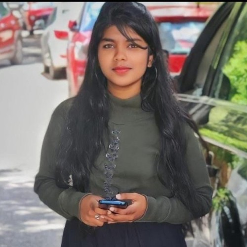 RAKSHA R.