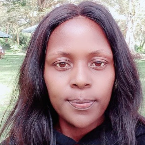 Verah N. profile photo