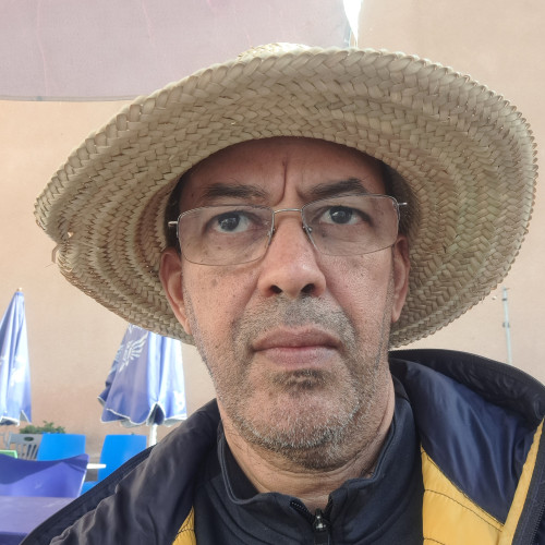 Chadi s. profile photo