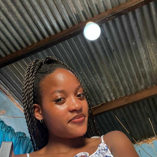 Kelebogile M. profile photo