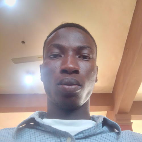 Goodness A. profile photo