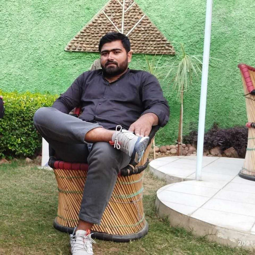 Rahul K. profile photo