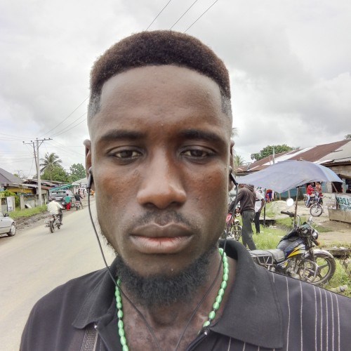 Chukwunyere M.