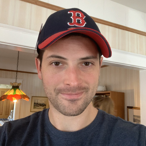 Zachary B. profile photo