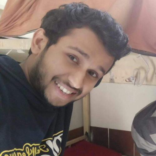 Arun A. profile photo