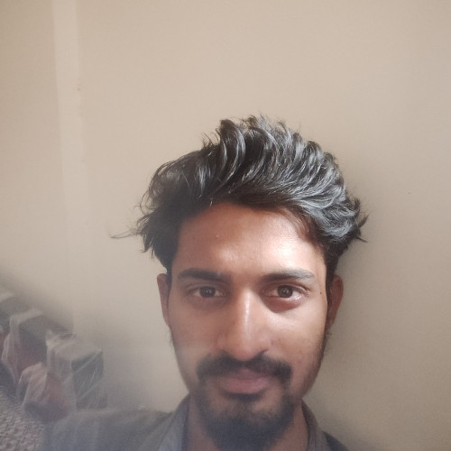 Vamsi  K. profile photo