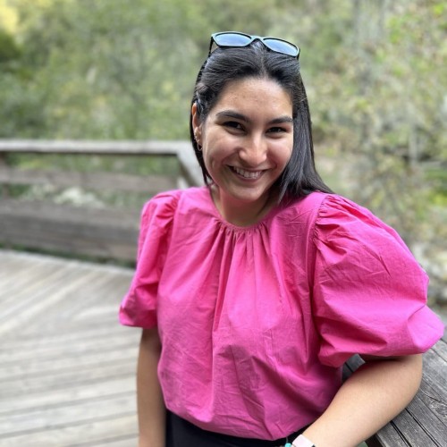 Silvana M. profile photo