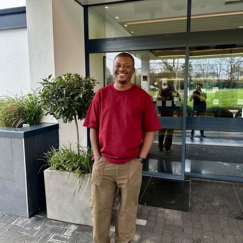 Efosa O. profile photo
