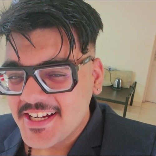 TARUSH D. profile photo