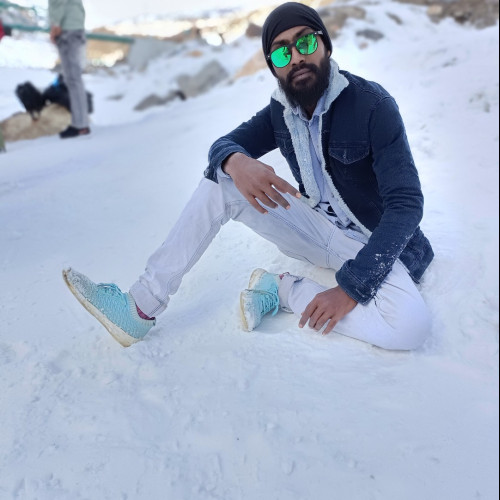 Sanjay k.
