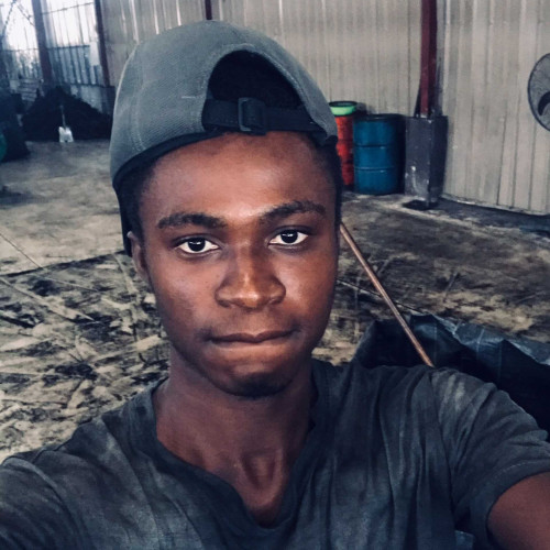 arinze C. profile photo