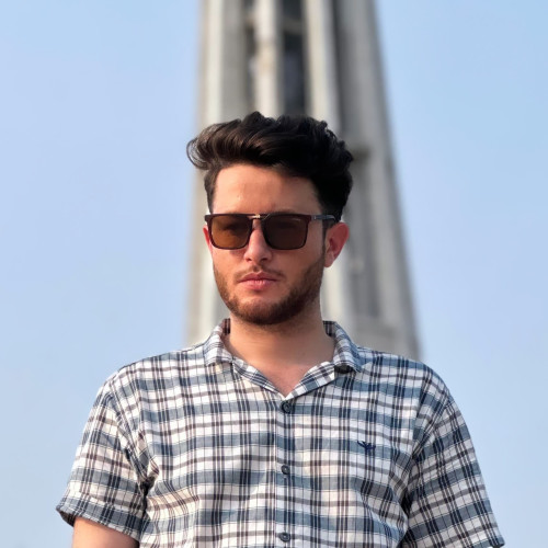 Misbah U. profile photo