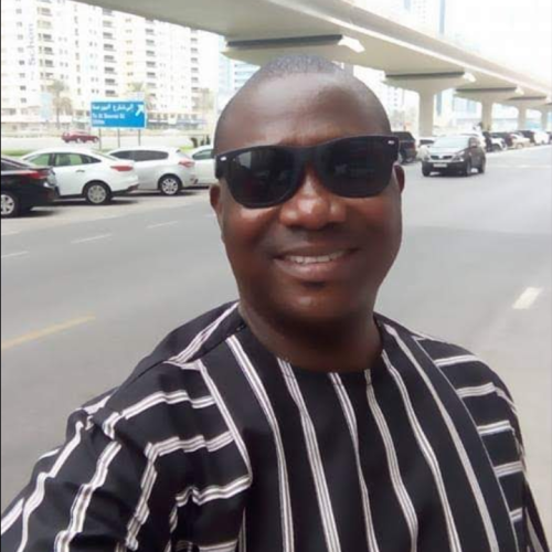 Olatunbosun O. profile photo