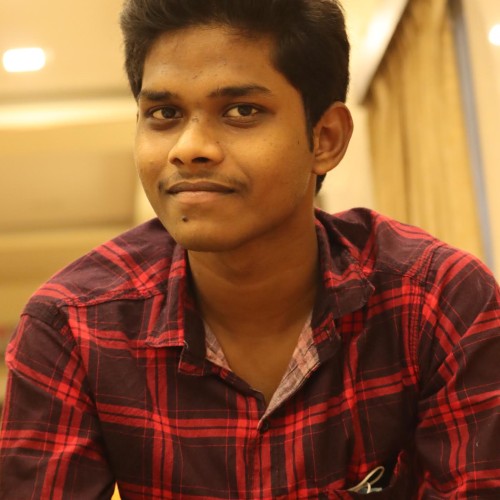 Nithin K.