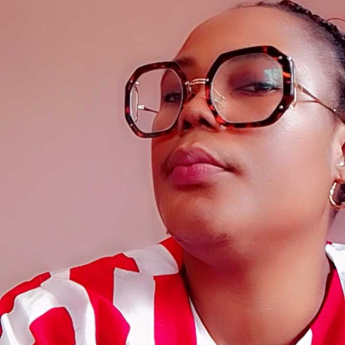 ijeoma i. profile photo