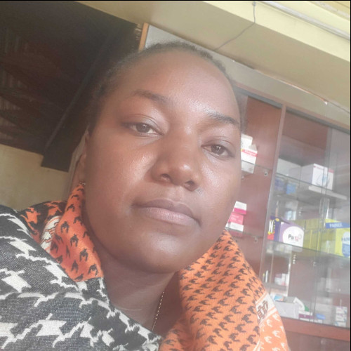 imelda B. profile photo