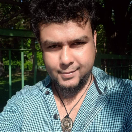 Kallol c. profile photo