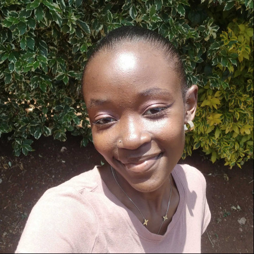 Rosemary K. profile photo