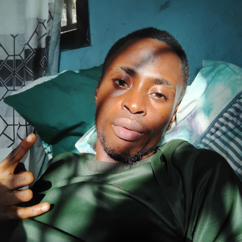 Mohamed K. profile photo