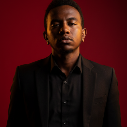 Sofonias k. profile photo