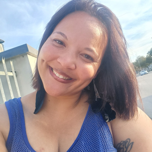 Monique d. profile photo