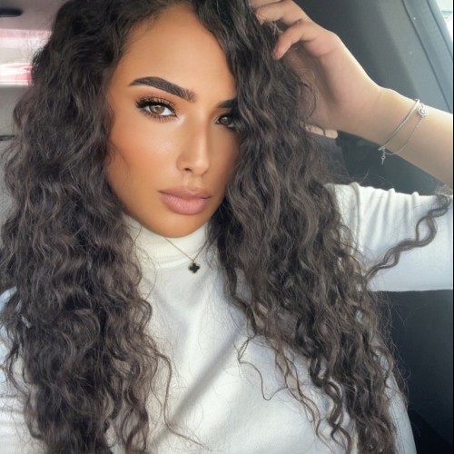 Zahra S.