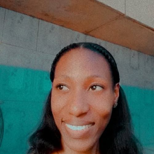 Geena F. profile photo