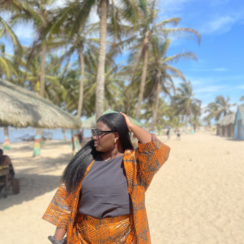 Ama Aekyiwa S. profile photo