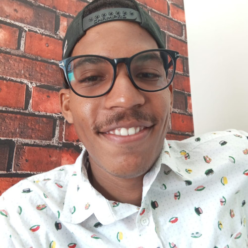 Gifraily G. profile photo