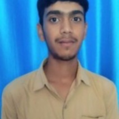 Chandan S.