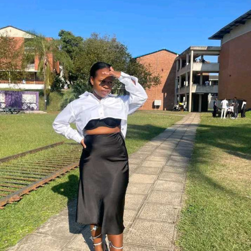 Aphelele M. profile photo