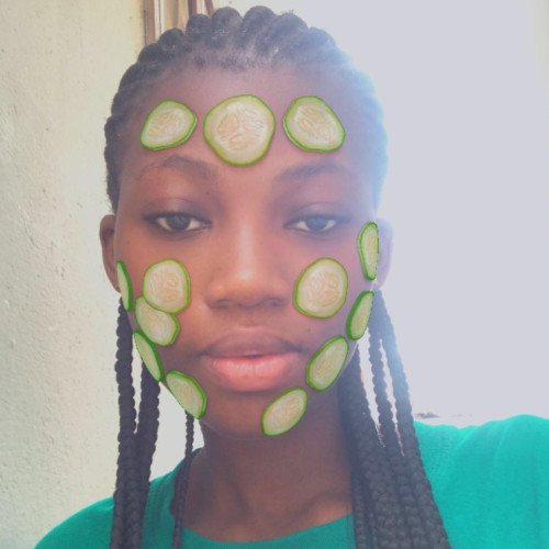 Eunice K. profile photo