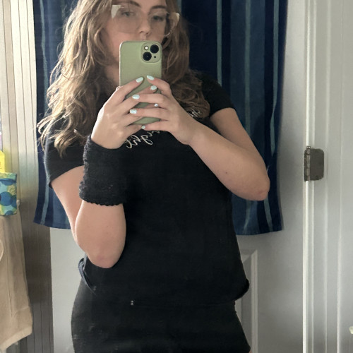 Sofia P. profile photo