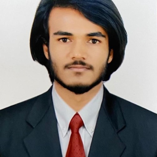 Shreyash  R.